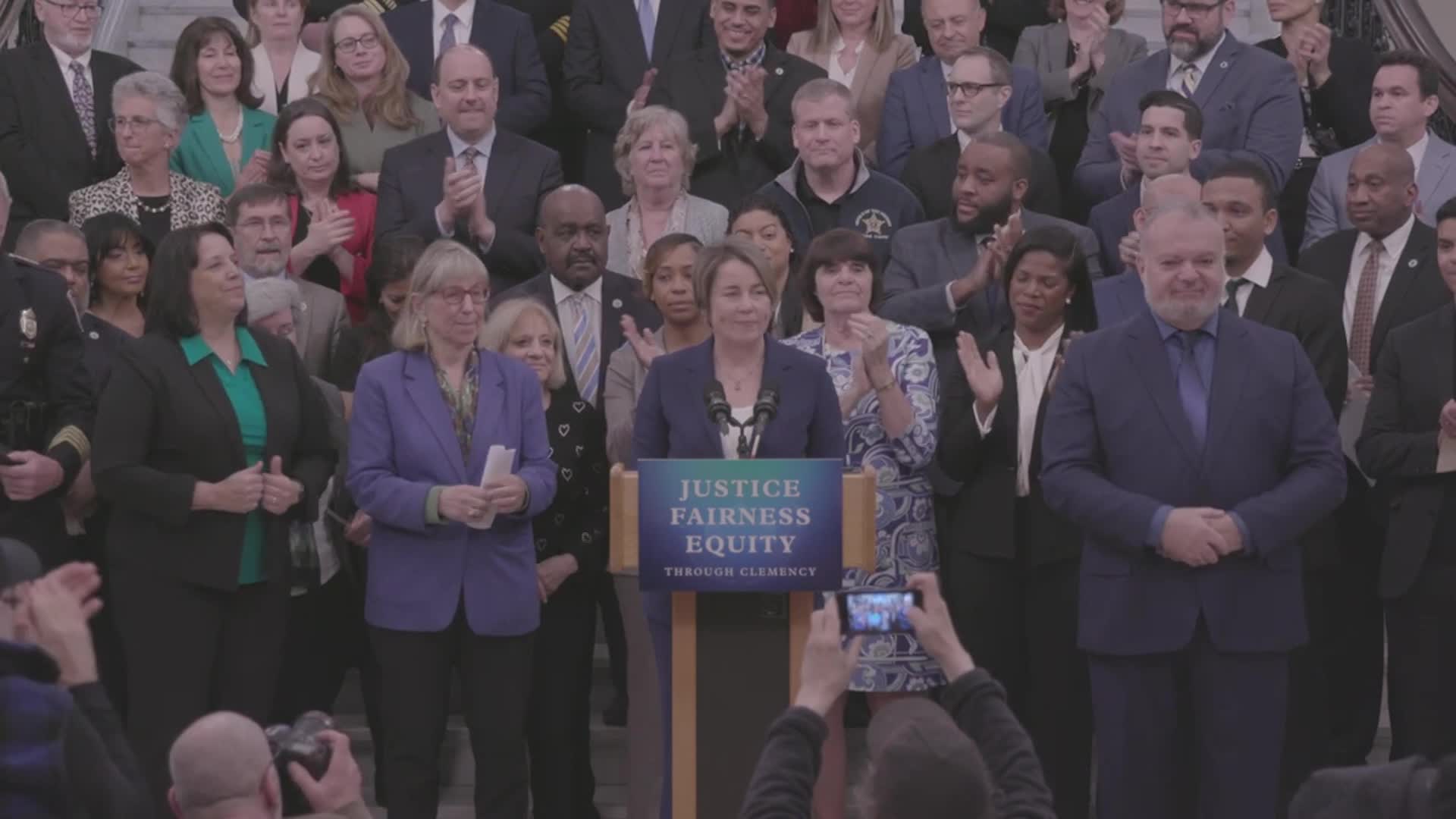 Thumbnail image for Governor Announces Cannabis Pardons