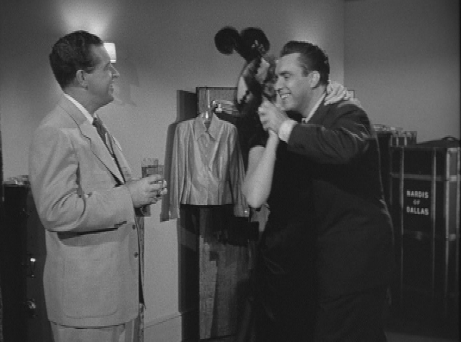 Classic Movie: D.O.A. starring Edmond O'Brien