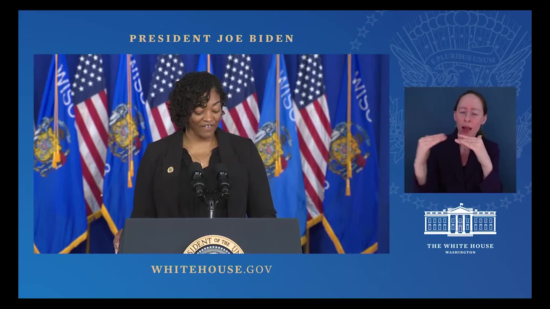 Thumbnail image for President on Investing in America