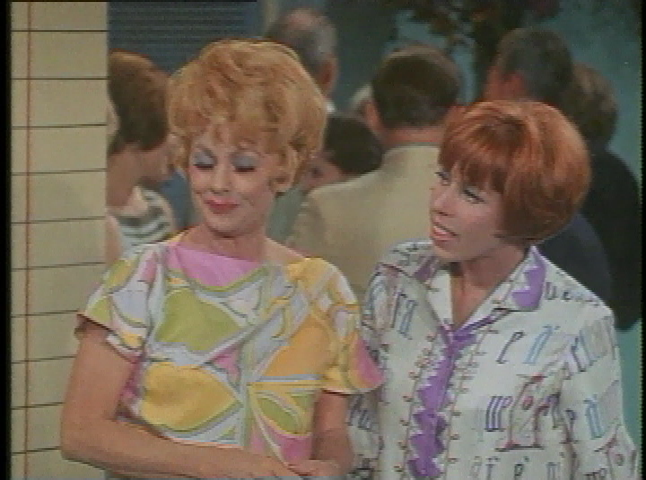 Thumbnail image for Vintage TV: The Lucy Show Marathon  starring Lucille Ball