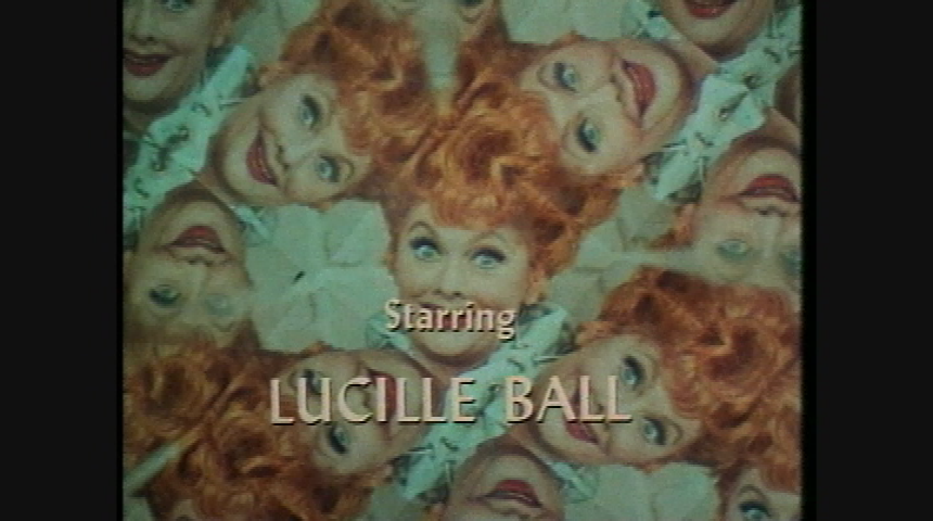 Thumbnail image for Vintage TV: The Lucy Show starring Lucille Ball