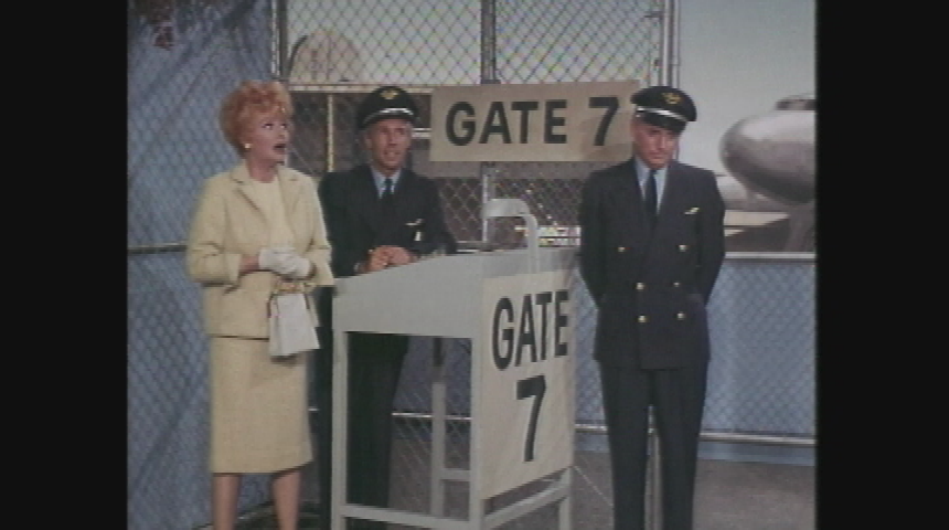 Thumbnail image for Vintage TV: The Lucy Show