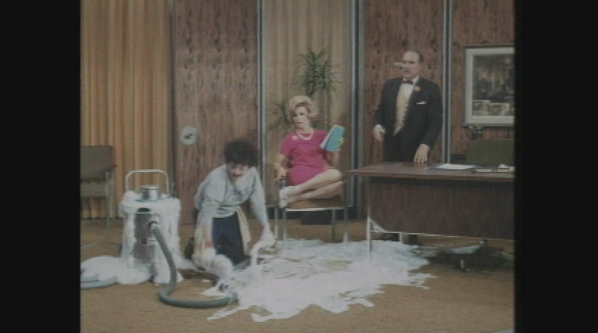 Thumbnail image for The Lucy Show starring Lucille Ball