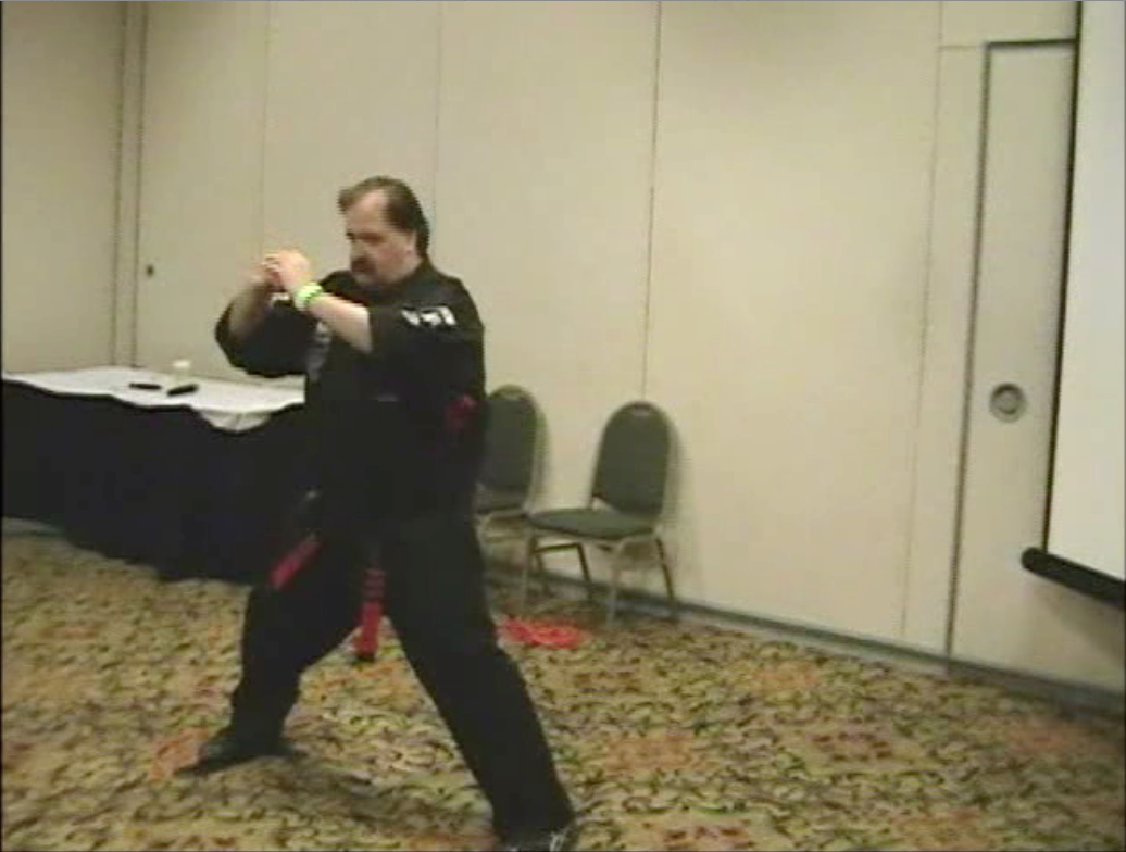 Thumbnail image for Rebelos Kenpo Karate