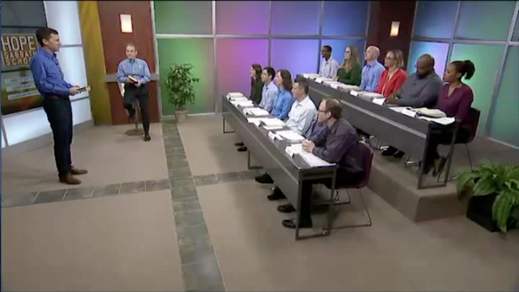 Hope Sabbath School