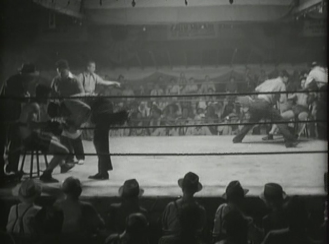 Classic Movie: Breakdown