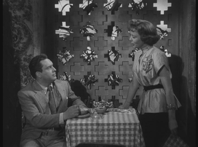 Thumbnail image for Classic Movie: The Bigamist starring Joan Fontaine, Ida Lupino and Edmond O'Brien