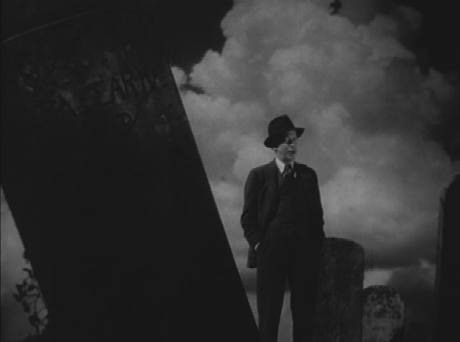 Classic Movie: Texas, Brooklyn and Heaven