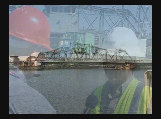 Christmas In New Bedford: A scenic musical rest