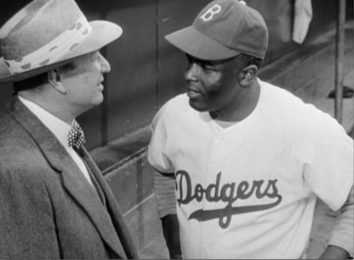 Thumbnail image for Classic Movie: The Jackie Robinson Story