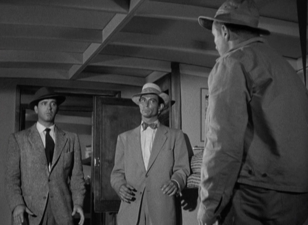 Thumbnail image for Classic Movie: Kansas City Confidential