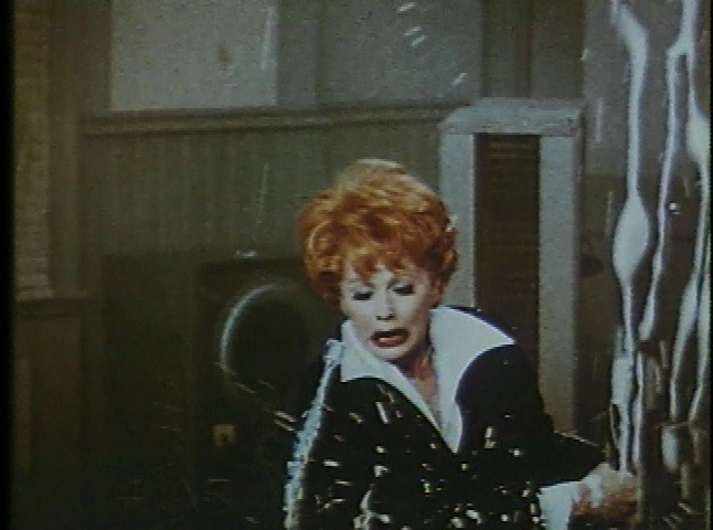 Thumbnail image for Vintage TV: The Lucy Show starring Lucille Ball