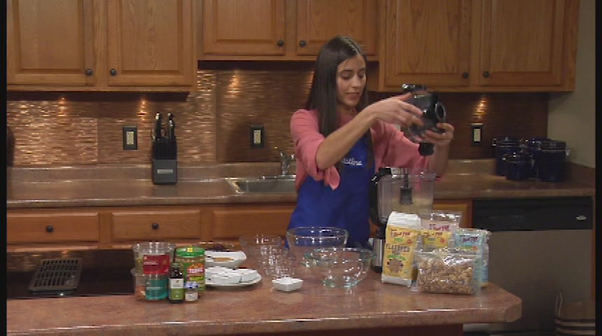 Thumbnail image for Cooking Healthy with Coastline