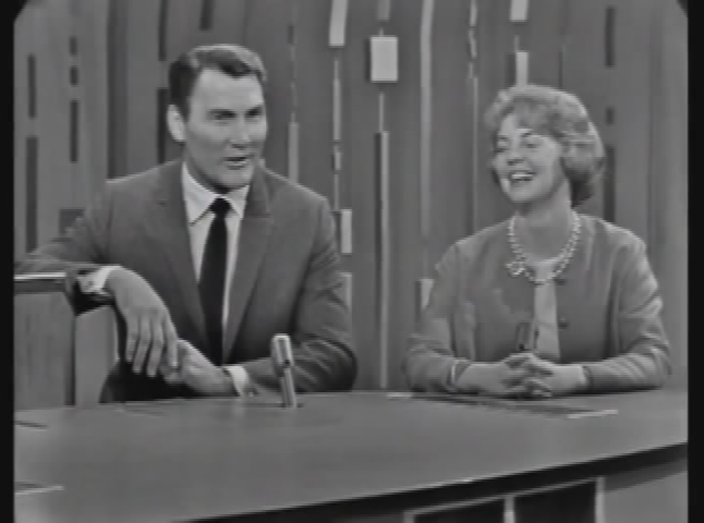 Thumbnail image for Vintage TV Game Show: Password