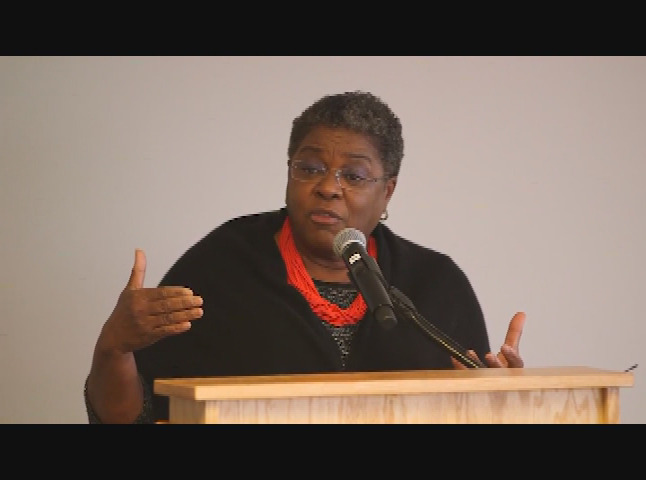 Thumbnail image for UMB Lecture: Leadership in Troubled Times