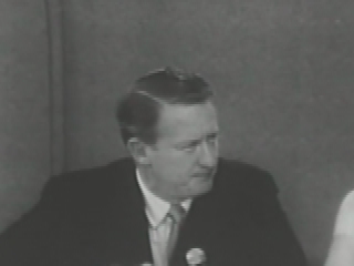 Vintage TV Game Show To Tell The Truth