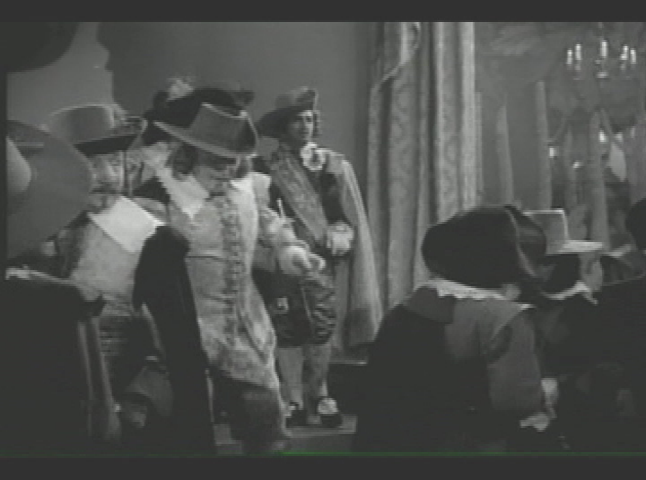 Classic Movie: They Made Me A Criminal