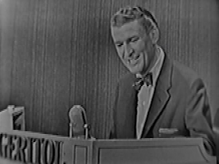 Vintage TV Game Show: To Tell The Truth