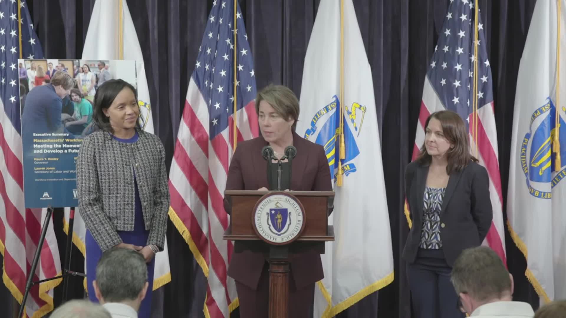 Thumbnail image for Governor Swears in Youth Council