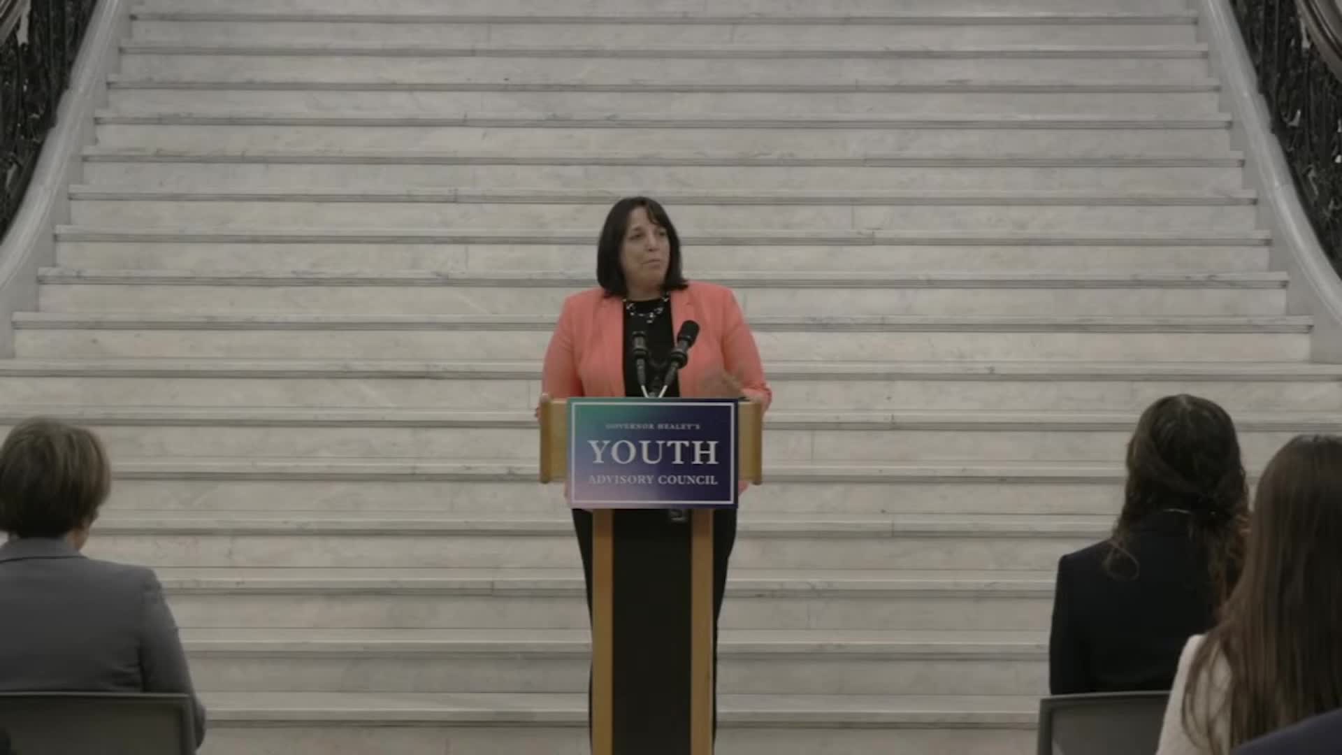 Thumbnail image for Governor on State Workforce Agenda