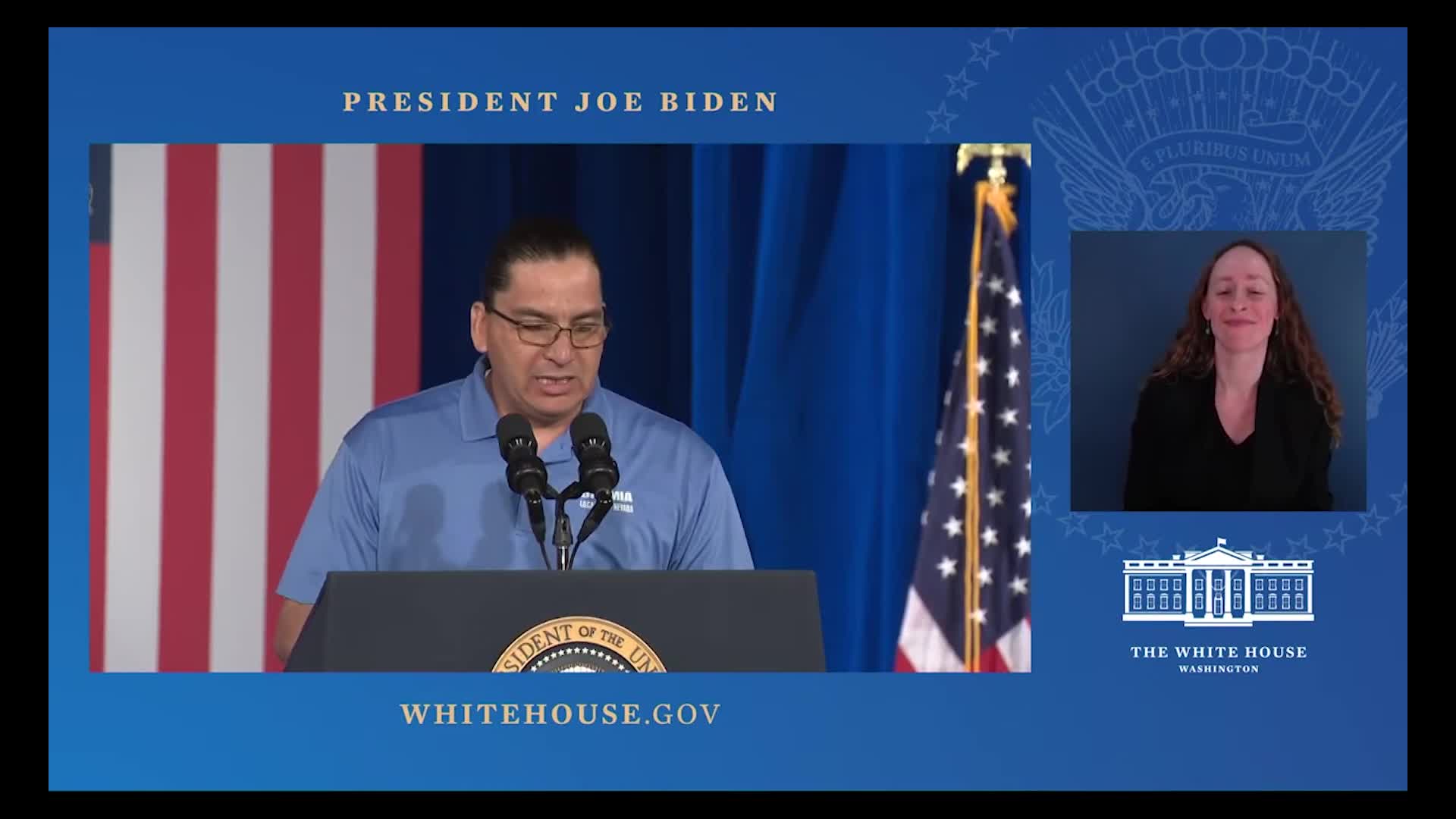 Thumbnail image for President on Lowering Costs for Families