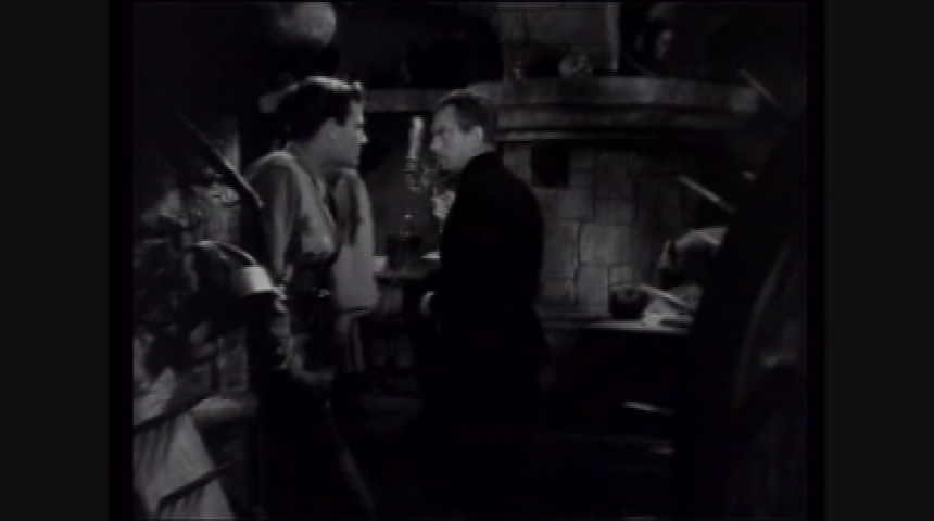 Classic Movie: T-Men