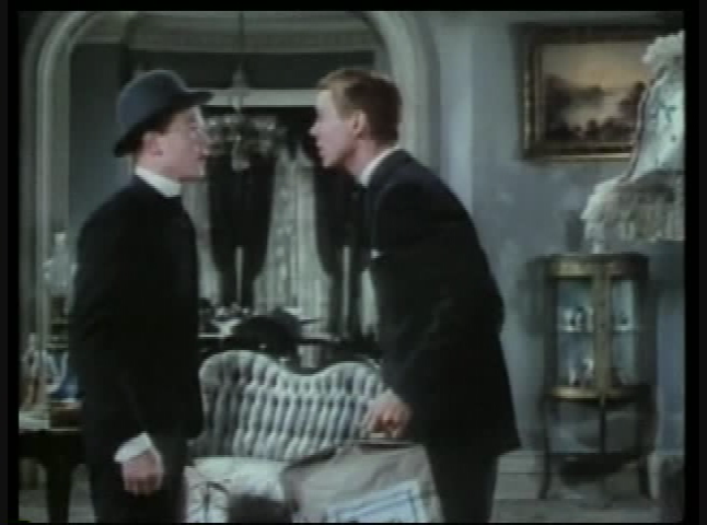 Classic Movie: A Face In The Crowd