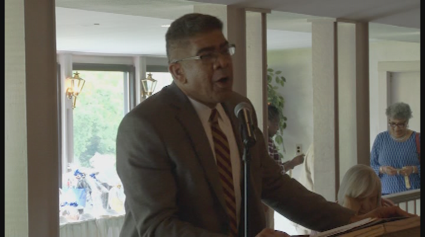 Thumbnail image for 29th Annual Freedom Fund Breakfast