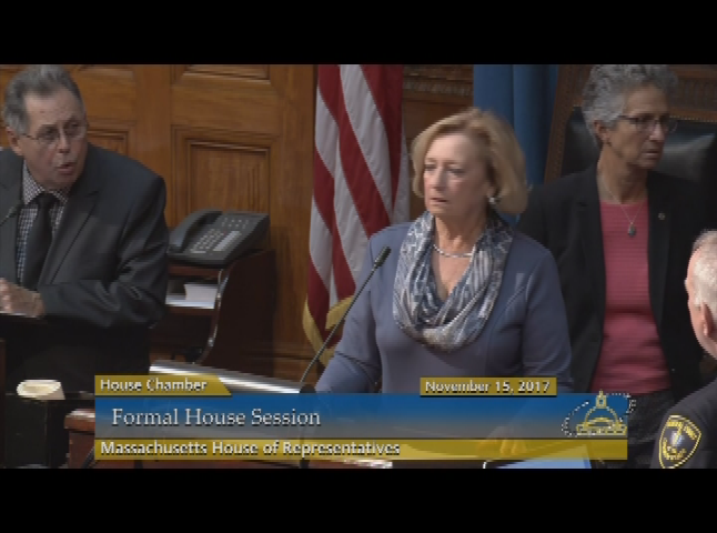 Thumbnail image for MA House of Representatives, Nov. 15
