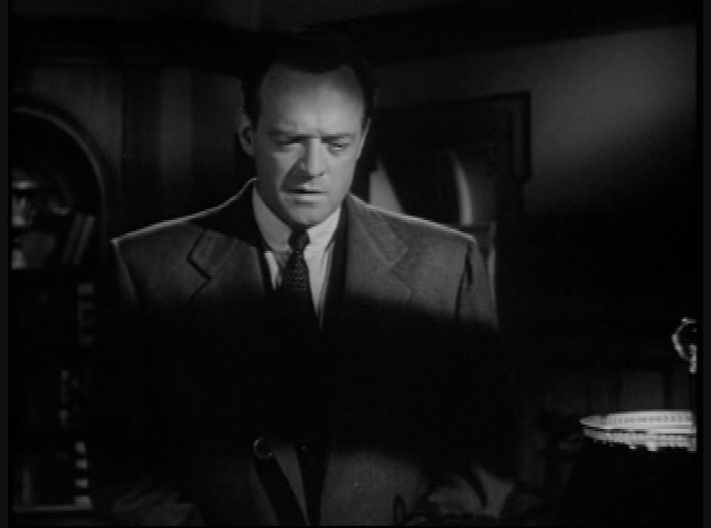 Classic Movie: Convict's Code