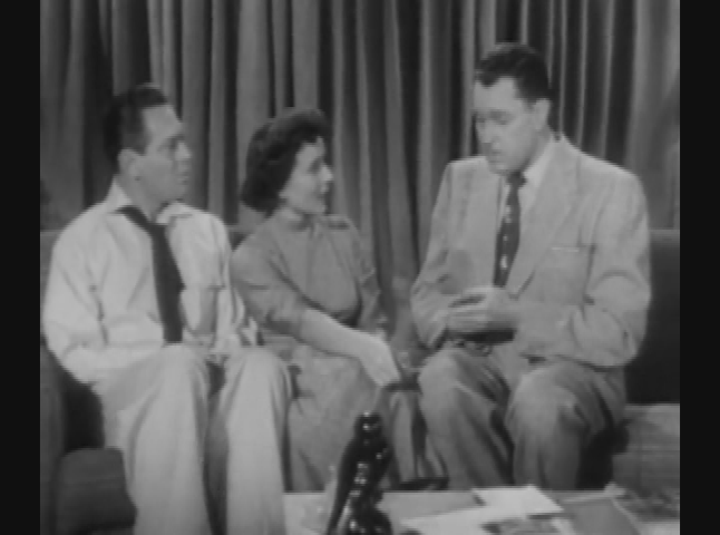 Thumbnail image for Vintage TV: Life With Elizabeth starring Betty White