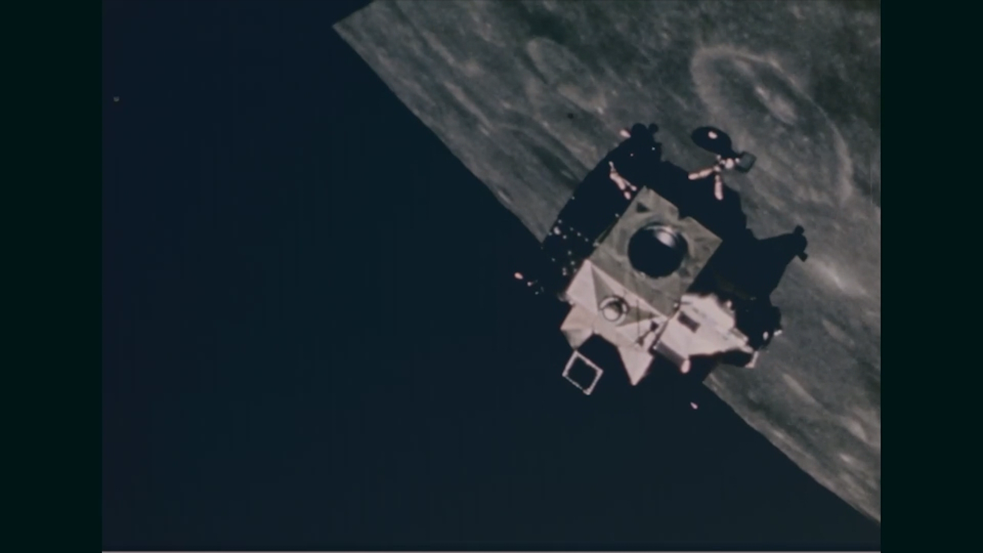 Thumbnail image for The Eagle Has Landed