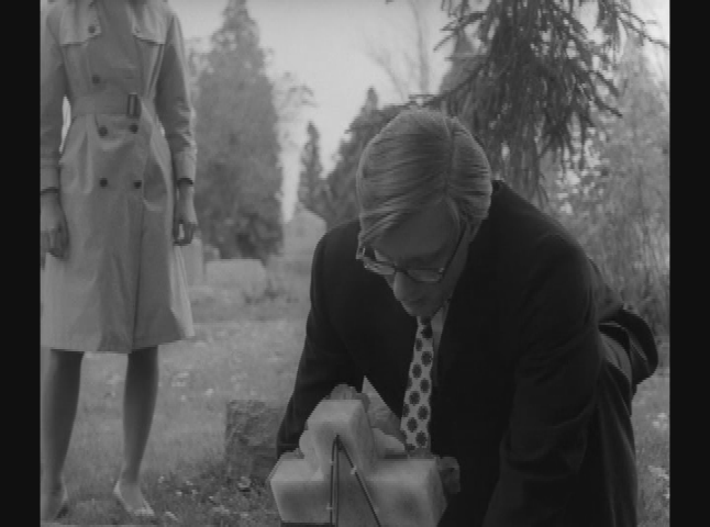 Thumbnail image for Halloween Movie: Night of the Living Dead