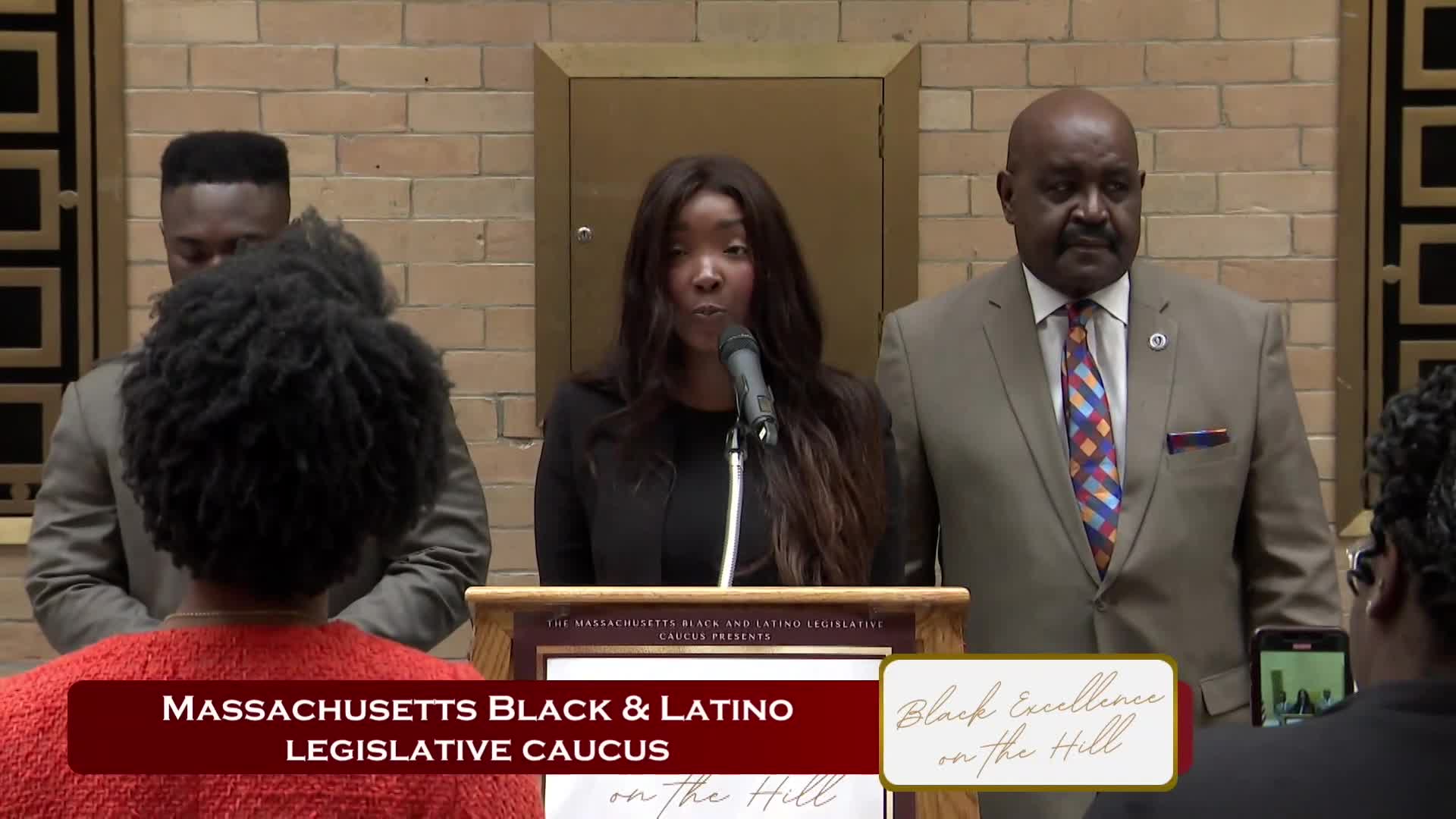 Thumbnail image for Black Excellence on the Hill