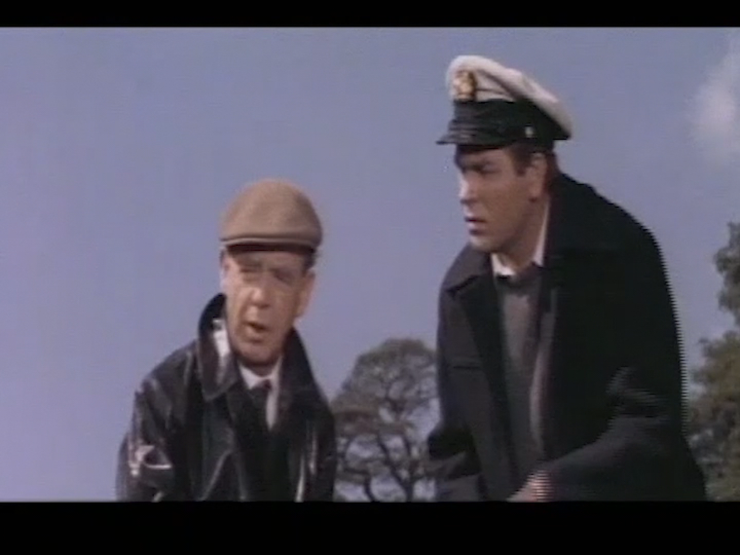 Classic Movie: Angel On My Shoulder