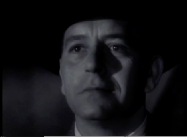 Classic Movie: The Scar