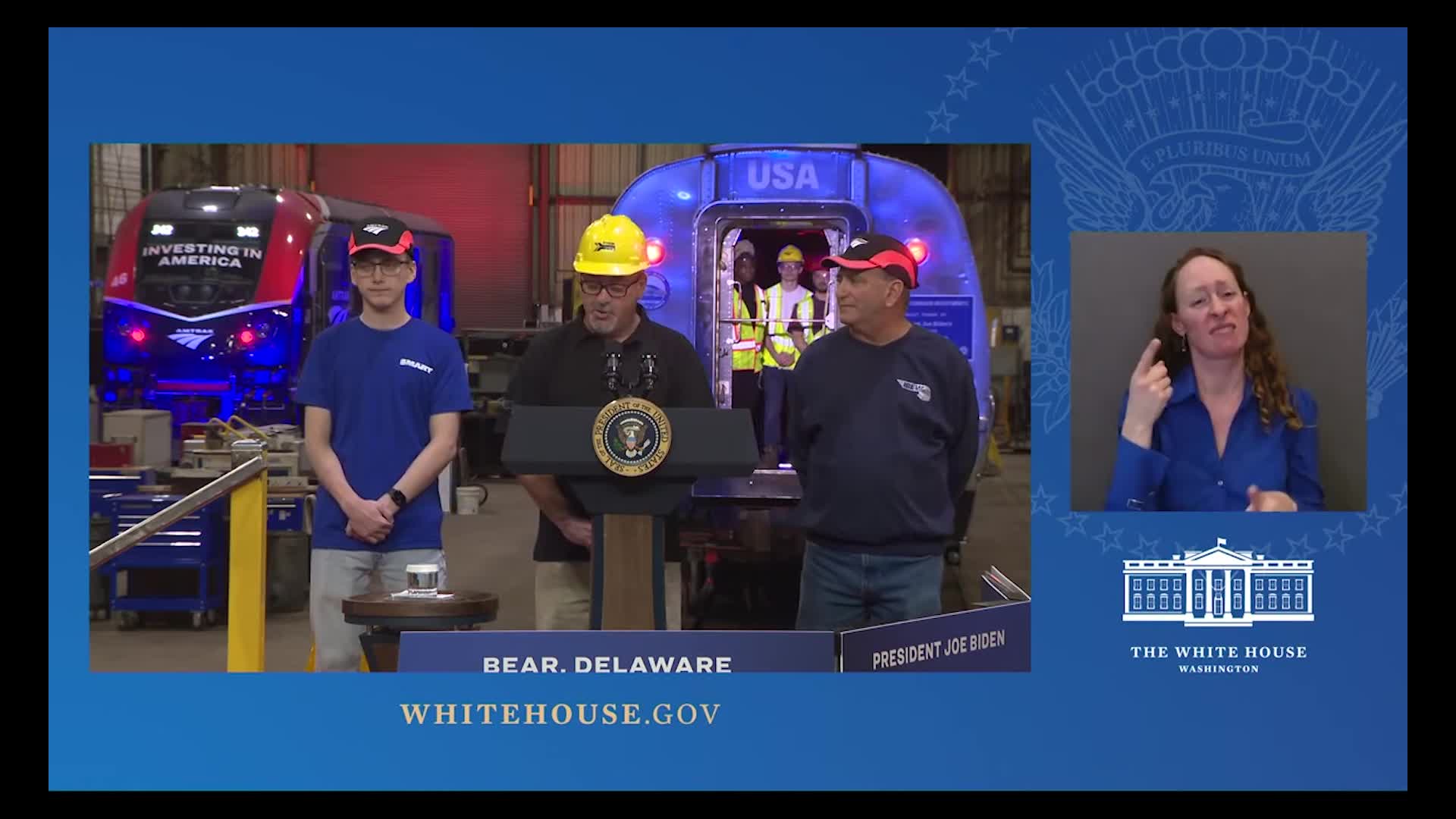 Thumbnail image for Bidenomics Update