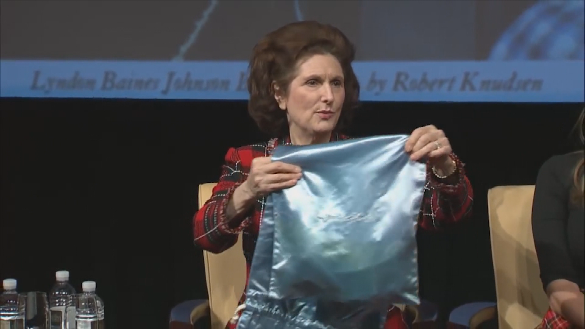 Deck the Halls: Holidays at the White House