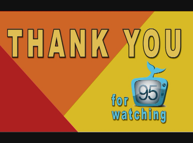 Thumbnail image for Happy Thanksgiving from Channel 95