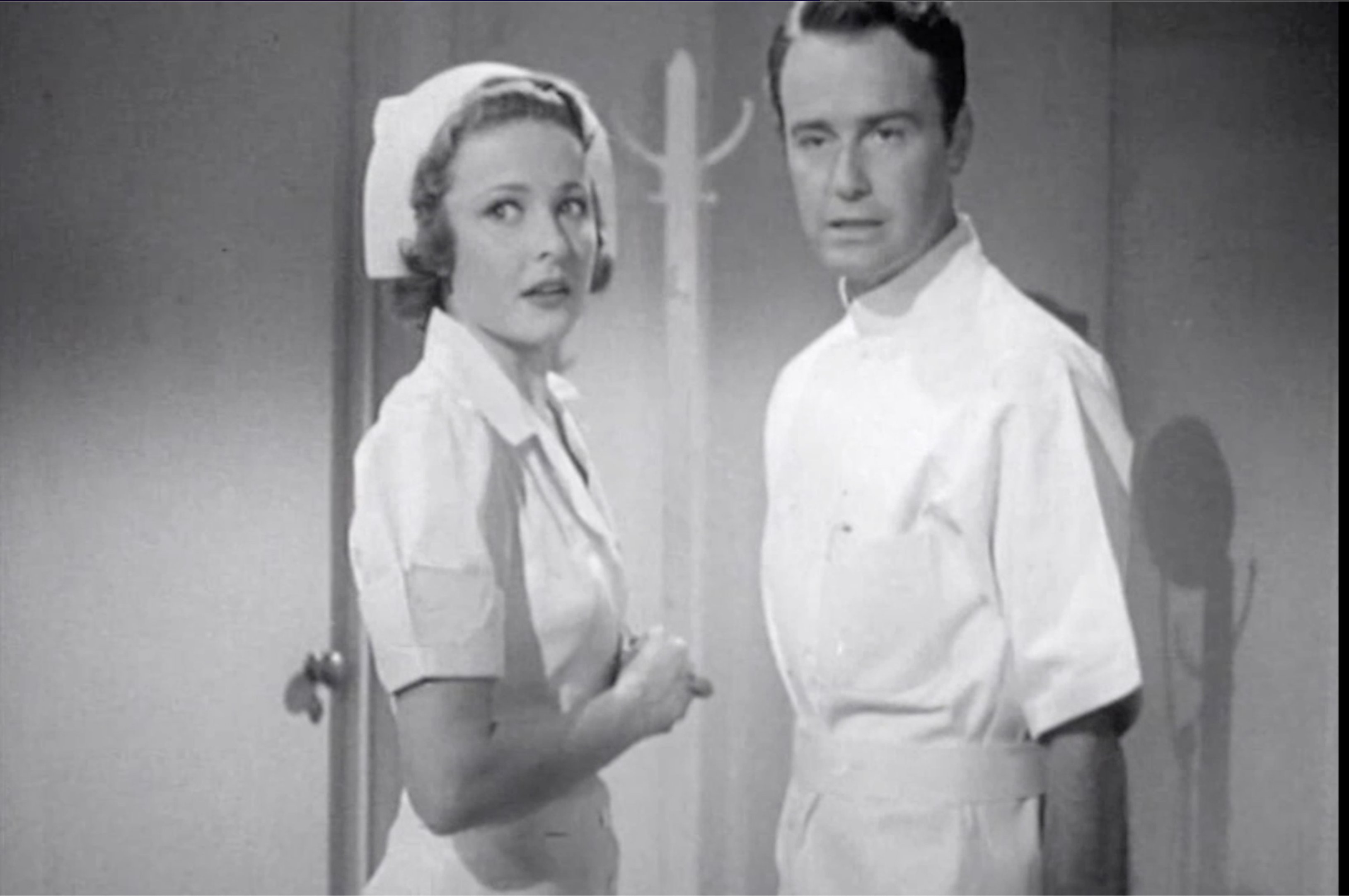 Thumbnail image for Classic Movie: Dr. Kildare
