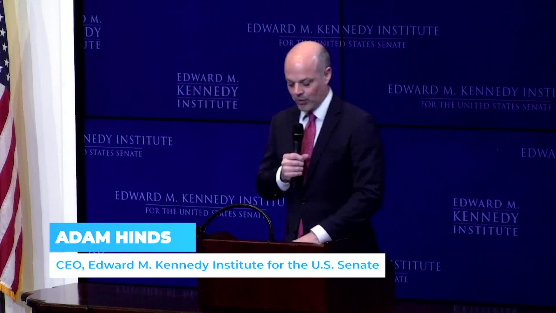Thumbnail image for EMK Institute: Policy Over Politics