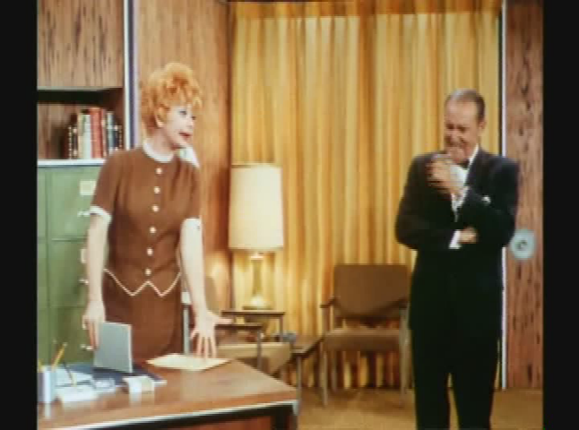 Thumbnail image for The Lucy Show
