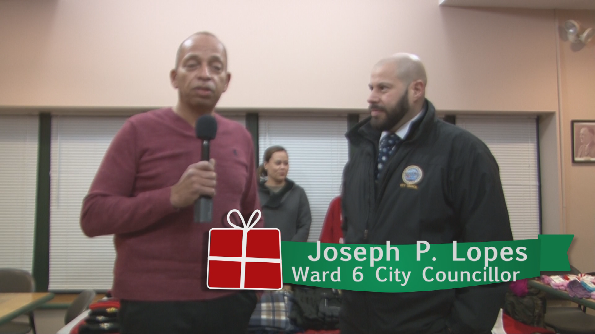 Thumbnail image for Ashley Park Tree Lighting