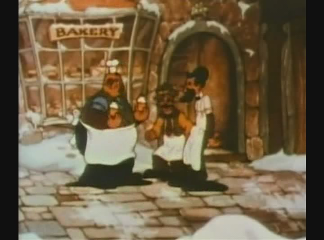 Thumbnail image for Holiday Cartoon:Somewhere in Dreamland