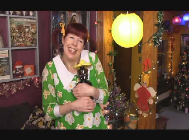 Thumbnail image for Holiday: Kitsch-en Velveteen Lounge Christmas Crafts from the Bar