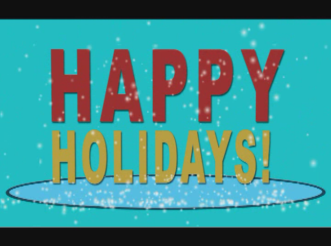 Thumbnail image for Happy Holidays From Channel 95