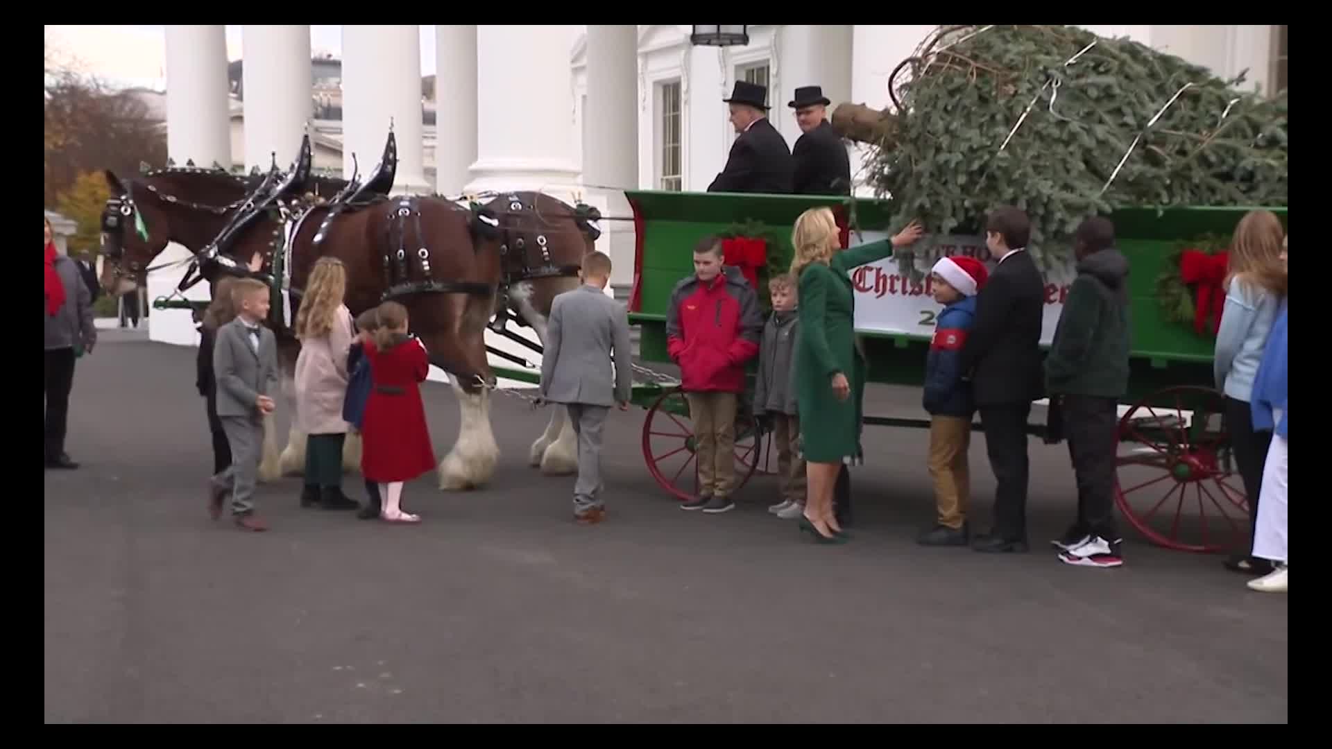 Thumbnail image for White House Christmas Events