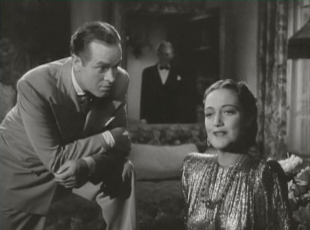 Classic Movie: My Favorite Brunette starring Bob Hope and Dorothy Lamour