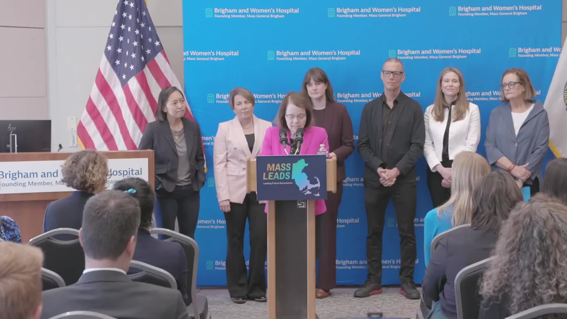 Thumbnail image for Governor on MA Leads at Brigham & Women's
