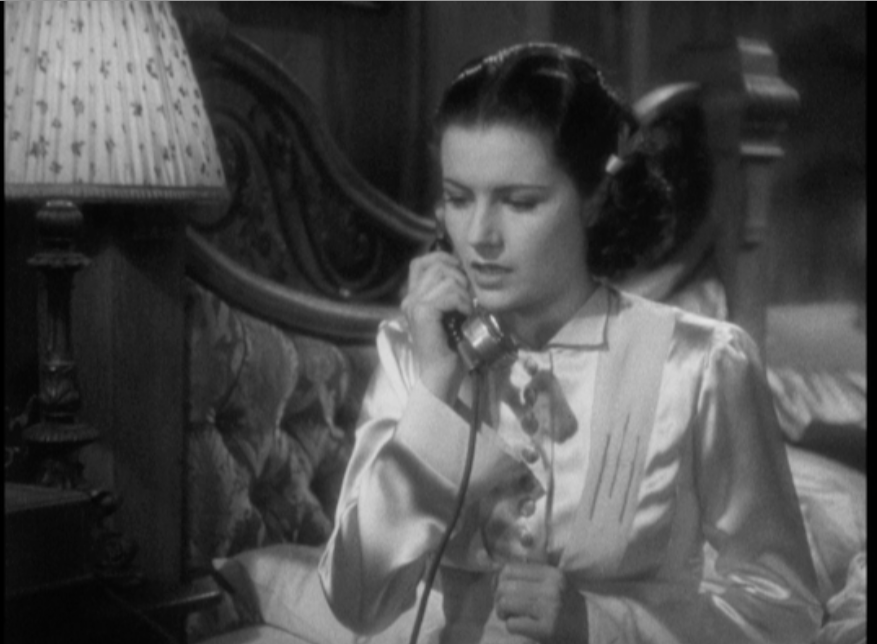 Classic Movie: The Lady Vanishes